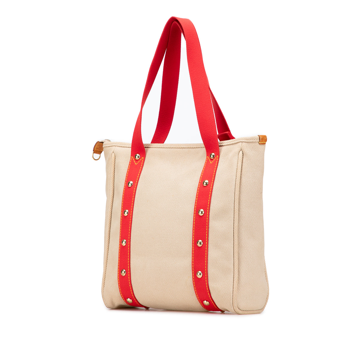 LOUIS VUITTON Antigua Cabas MM
