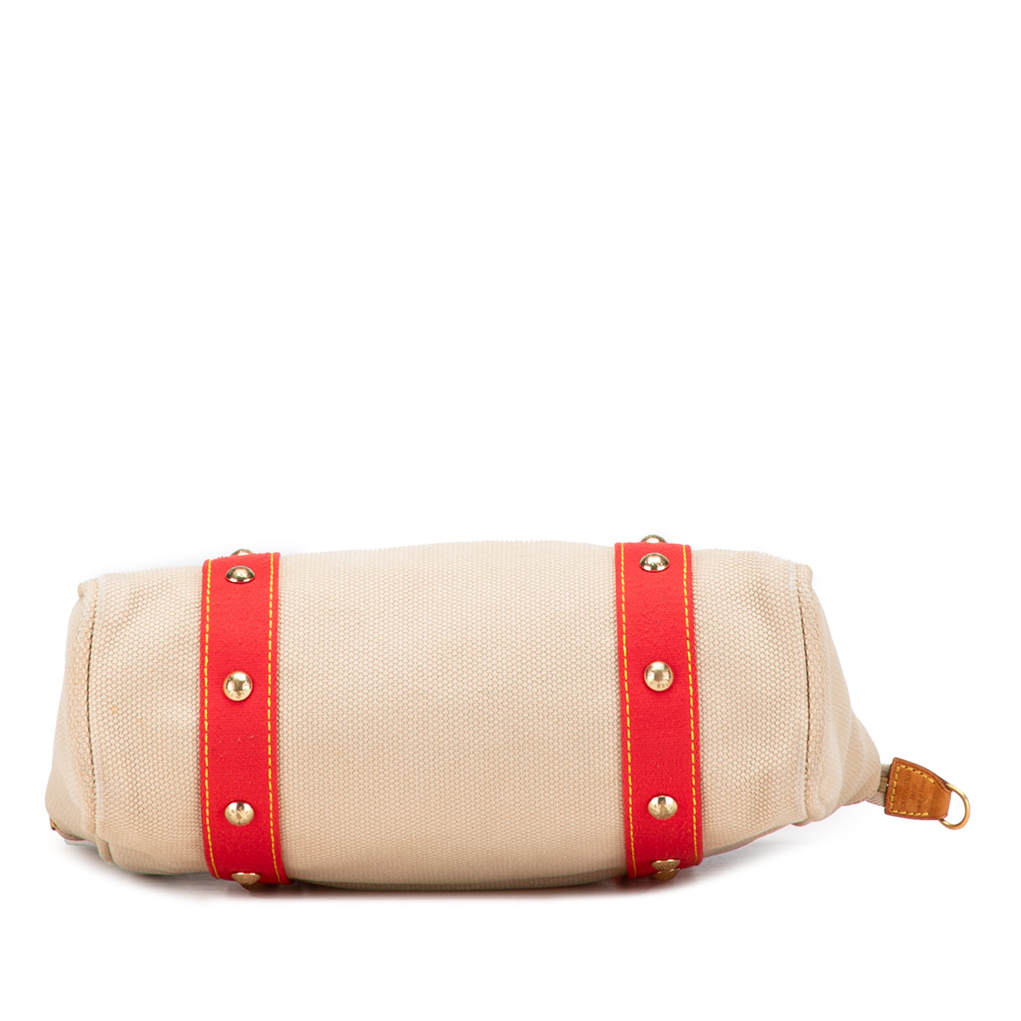 LOUIS VUITTON Antigua Cabas MM