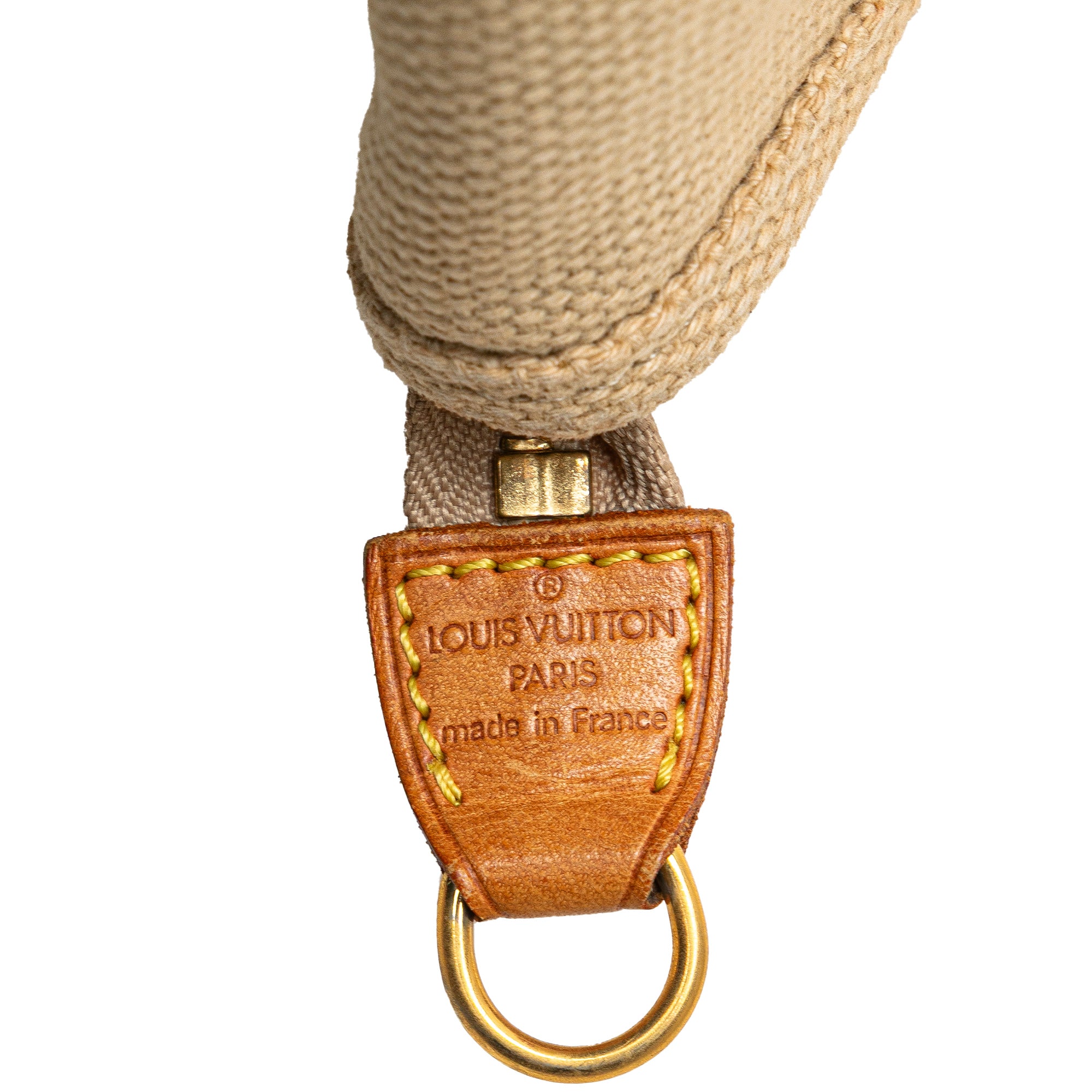 LOUIS VUITTON Antigua Cabas MM
