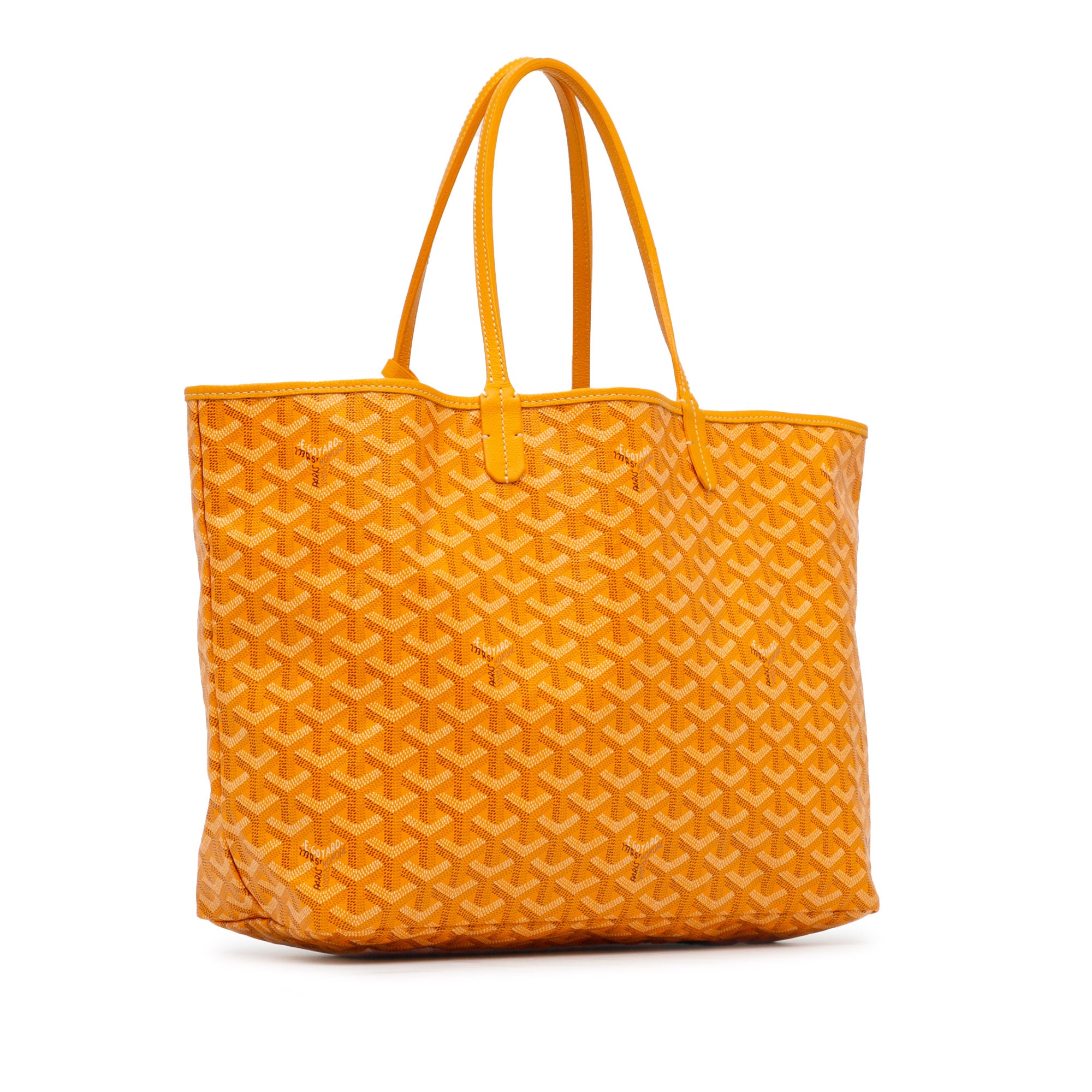 GOYARD Goyardine Saint Louis GM