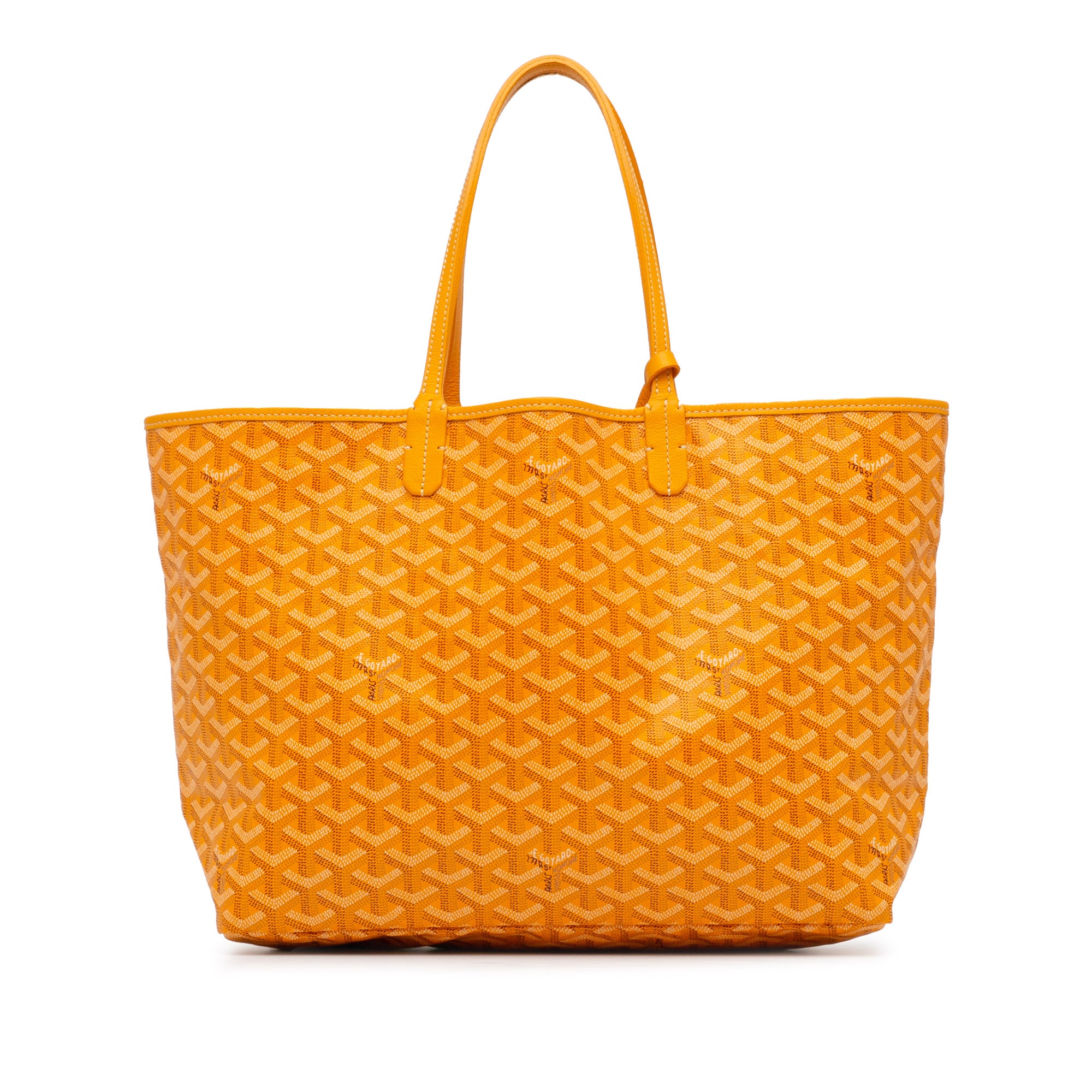GOYARD Goyardine Saint Louis GM