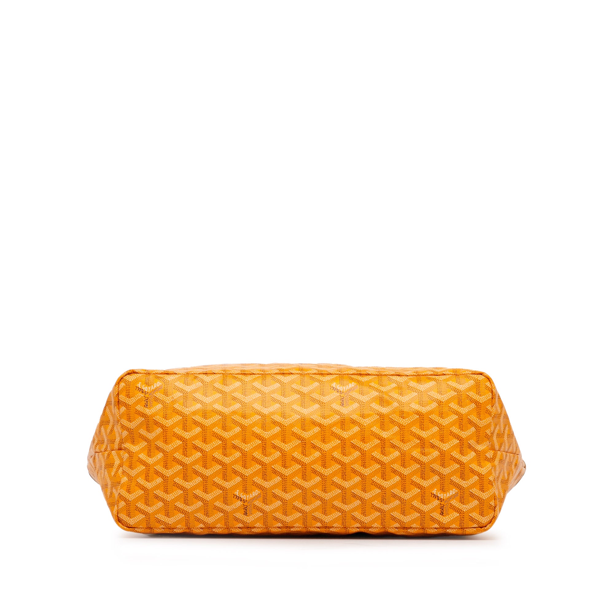 GOYARD Goyardine Saint Louis GM