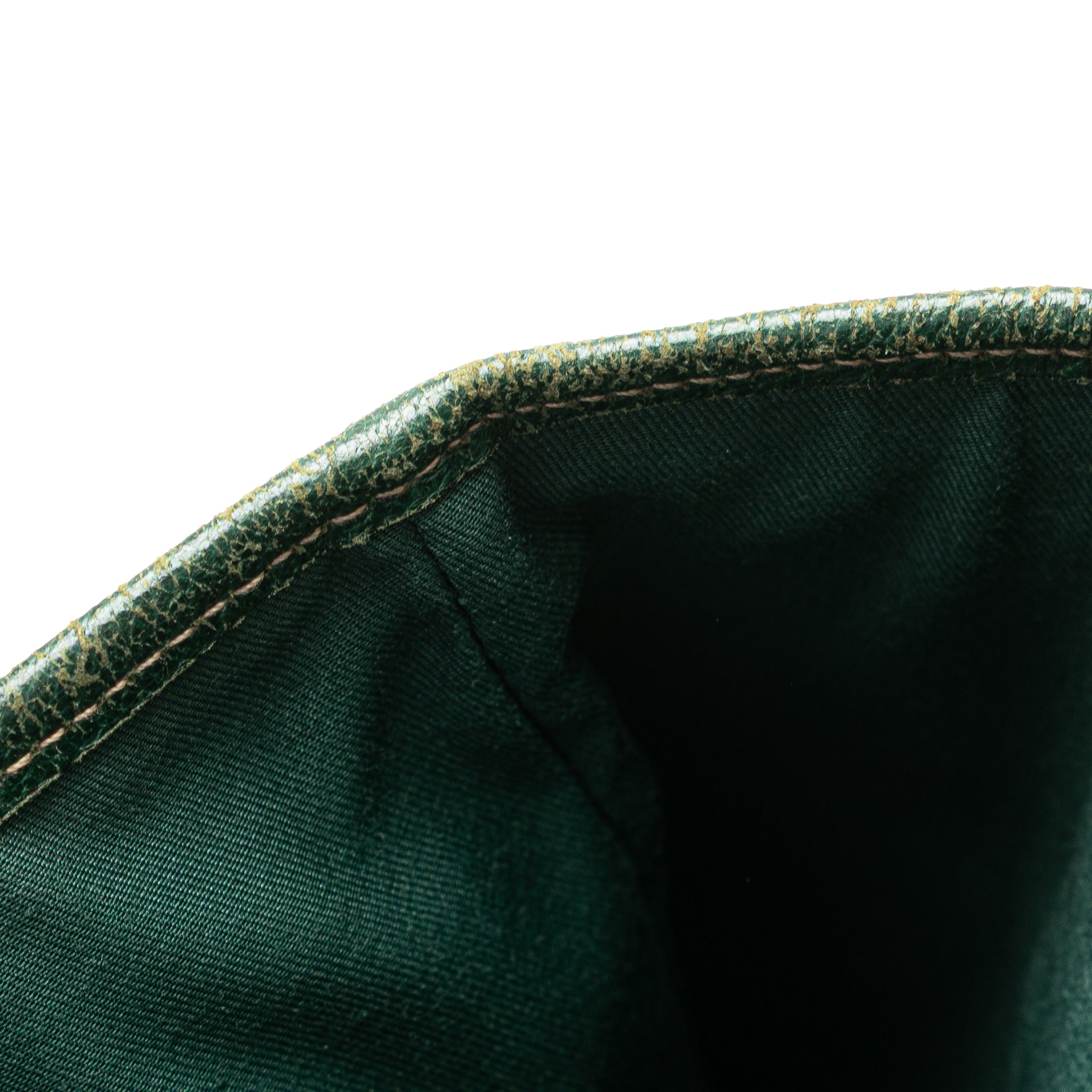 GUCCI GG Canvas Web Pop Tote