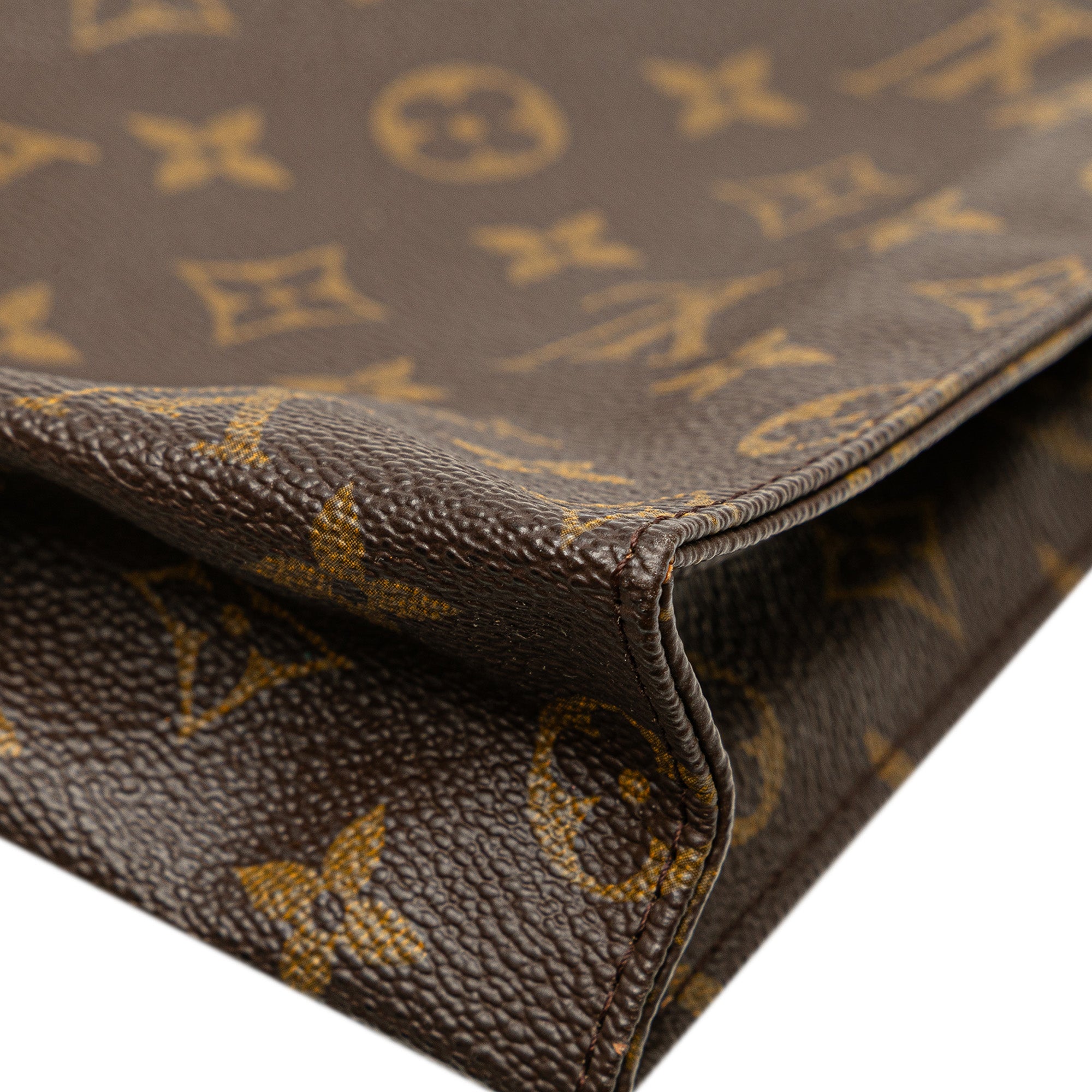 LOUIS VUITTON Monogram Toiletry Pouch 26