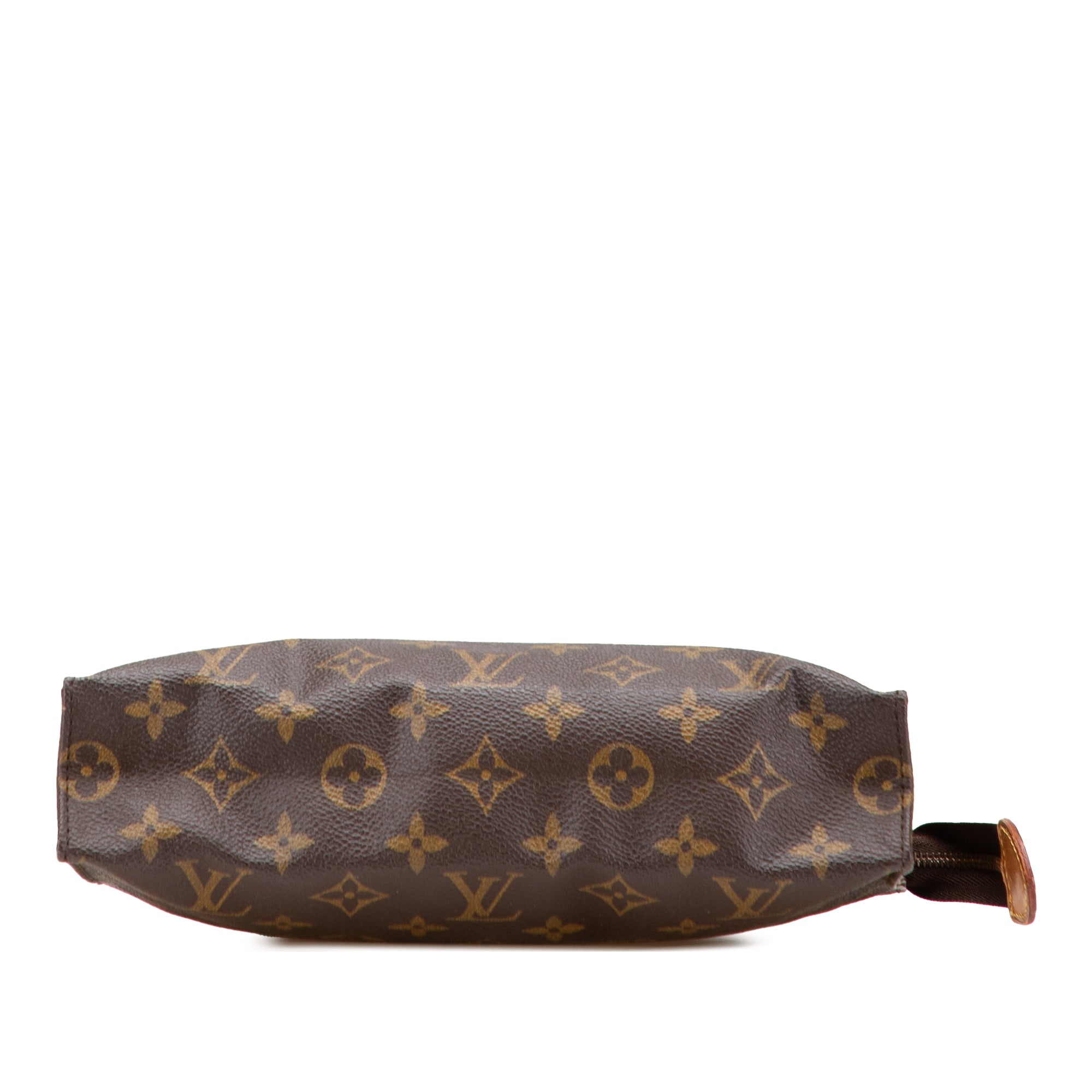 LOUIS VUITTON Monogram Toiletry Pouch 26