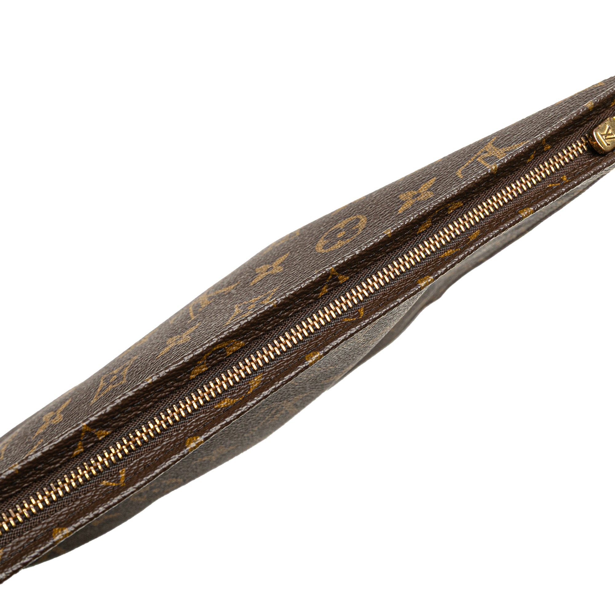 LOUIS VUITTON Monogram Toiletry Pouch 26