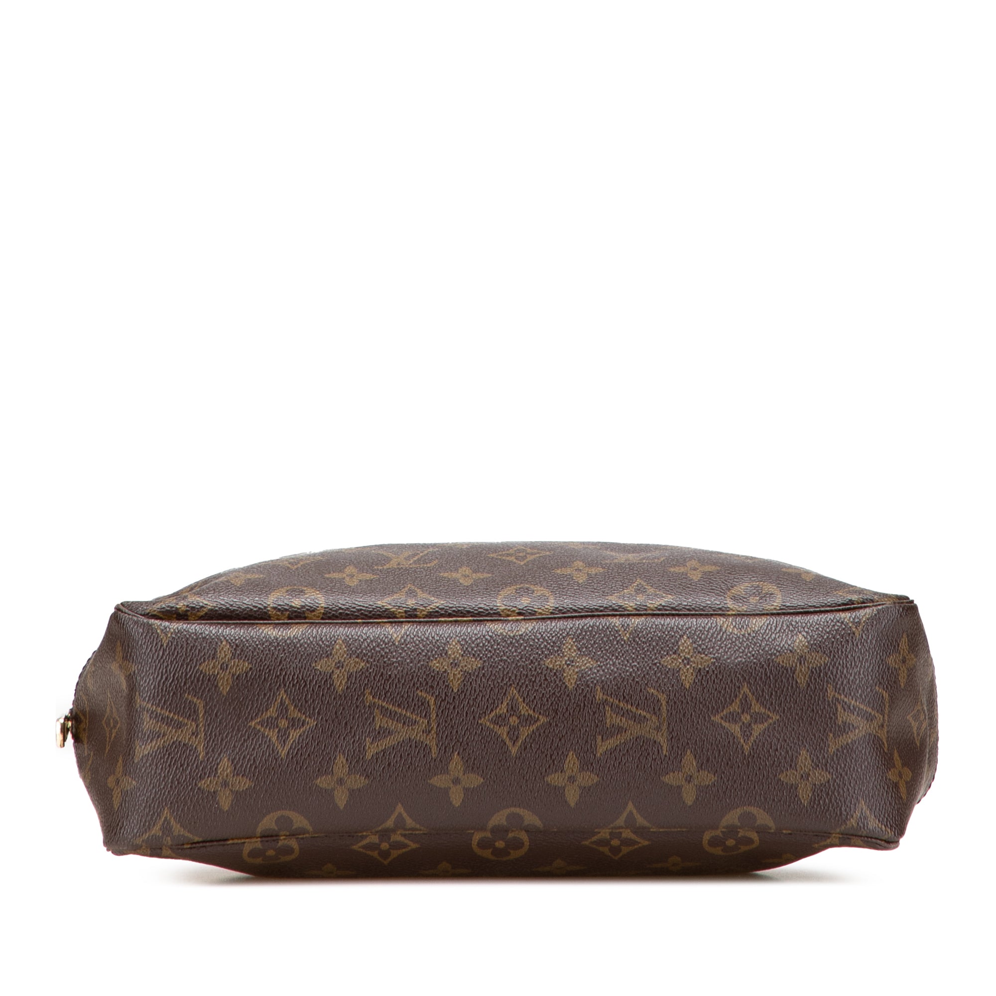 LOUIS VUITTON Monogram Trousse Toilette 28